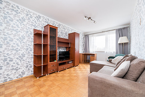 Õismäe tee 141, Haabersti, Tallinn, Harjumaa (4 foto / 14)