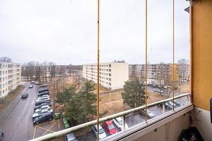Õismäe tee 141, Haabersti, Tallinn, Harjumaa (12 foto / 14)