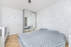 Õismäe tee 42, Haabersti, Tallinn, Harjumaa (11 foto / 15)