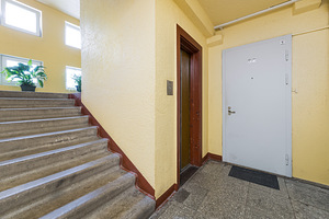 Õismäe tee 42, Haabersti, Tallinn, Harjumaa (14 foto / 15)