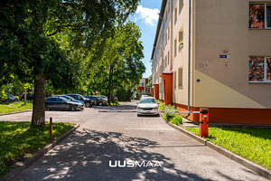 Kari tn 9, Põhja-Tallinna, Tallinn, Harjumaa (14 foto / 14)