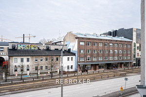 Tartu mnt 28, Kesklinn, Tallinn, Harjumaa (37 foto / 40)