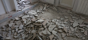 Betooni-, remondi- ja ehitusteenused, maalimine + koristuste (3 foto / 10)