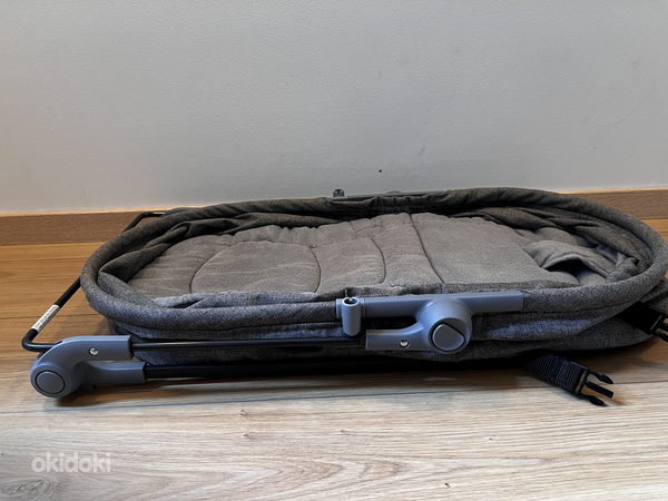 3in1 häll (kompaktne)
