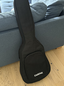 Гитара Cascha CGA100-BK (3 фото из 6)
