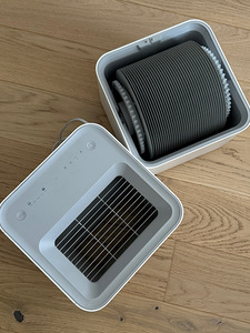 Õhuniisuti Smartmi Air Humidifier (2 foto / 2)