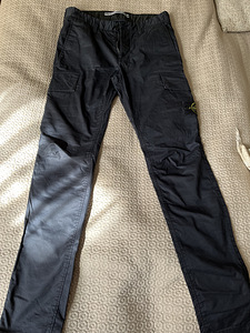 Stone Island cargo pants (2 foto / 2)
