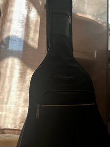 Yamaha FG800 akustiline kitarr | Akustiline kitarr (3 foto / 3)