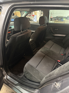 BMW E91 320D LCI (regatasu makstud) (9 foto / 9)
