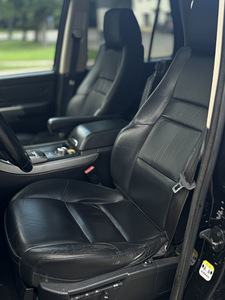 Range Rover Sport 3.6TDV8 200kW (7 foto / 7)