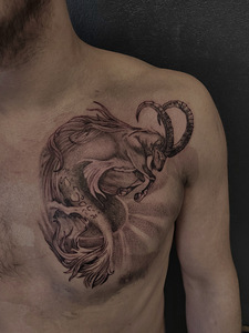 Tattoo Booking Tallinn - Broneeri tattoo aeg (4 foto / 10)