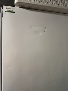 Külmkapp HELKAMA (3 foto / 5)