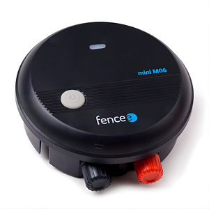 Elektrikarjus Fencee Mini M06, 0,6 J (2 foto / 5)