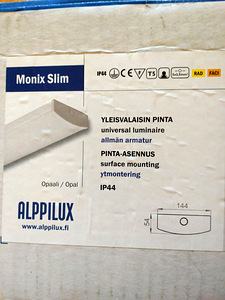 Продается: Alppilux LED потолочный светильник