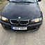Müüa või vahetada BMW e46 2.0d 110kw (foto #5)