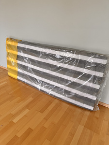 Mattress for folding bed (1 foto / 3)