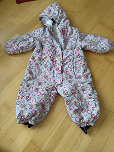 Комбинезоны (6 фото из 6)