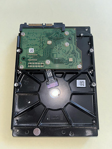 250GB Seagate Barracuda 7200.12 HDD (2 foto / 2)