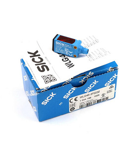 SICK tootmisandurid/sensors/сенсоры (2 фото из 8)