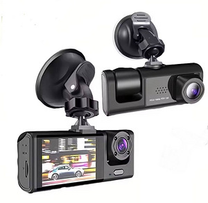 Uss FHD Auto Camera 1080p(32GB) (1 foto / 5)