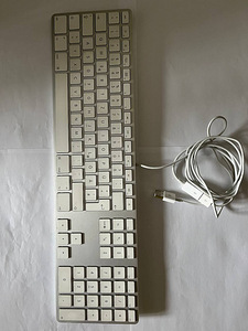 Apple Magic Keyboard для Mac (2 фото из 3)