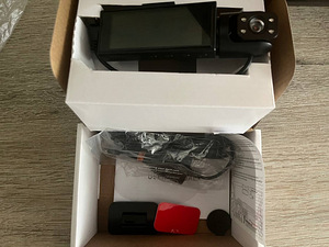 Uus videoregistraator 1080 (32GB) (2 foto / 8)