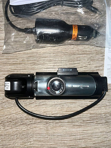 Uus videoregistraator 1080 (32GB) (8 foto / 8)