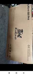 Kukirin G2 Pro (4 foto / 6)