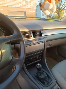 Продам Audi A6 (5 фото из 5)
