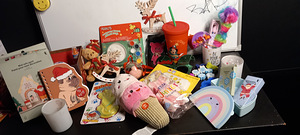 Surprise box (3 foto / 4)