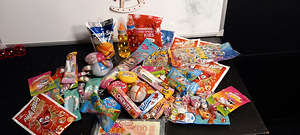 Surprise box (4 foto / 4)