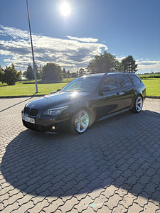 Продажа машины (2 фото из 11)