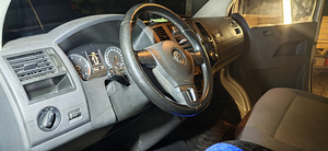 Volkswagen caravele 2.0, diesel, 103 kw, 2010a (3 foto / 13)