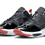 Баскетбольные кроссовки Nike Air Jordan Stay Loyal 3 Black C (фото #1)