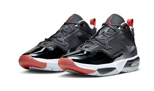 Nike Air Jordan Stay Loyal 3 "Black Cement" korvpallitossud