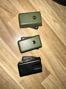 Taktikaline/airsofti komplekt “GHOST SET” (3 foto / 10)