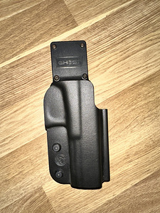 Taktikaline/airsofti komplekt “GHOST SET” (6 foto / 10)