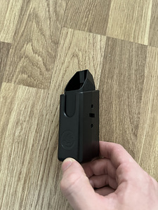 Taktikaline/airsofti komplekt “GHOST SET” (9 foto / 10)