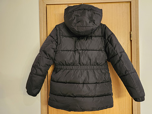 Tüdrukute jope/vest 152 (2 foto / 4)
