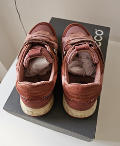 Кроссовки Ecco 33 (2 фото из 3)