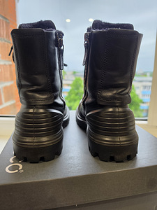 Ecco talvesaapad 37 (3 foto / 5)