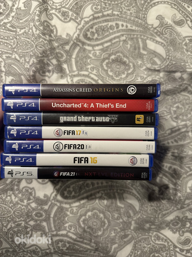 Игры