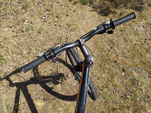 Maastikuratas ZBIKE MOUNTAIN KING (8 foto / 8)