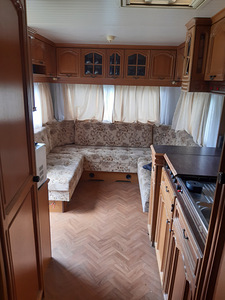Haagis suvila дом прицеп (5 фото из 8)