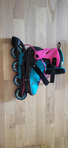 Роликовые коньки Rollerblade 8765 (2 фото из 3)