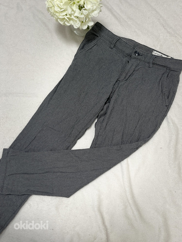 Unisex püksid Tom Tailor