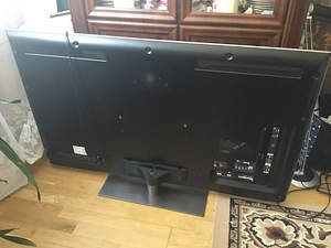 Телевизор LCD SONY KDL55HX850 с пультом (3 фото из 10)