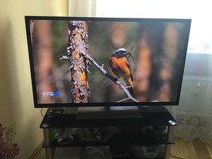 Телевизор LCD SONY KDL55HX850 с пультом (6 фото из 10)