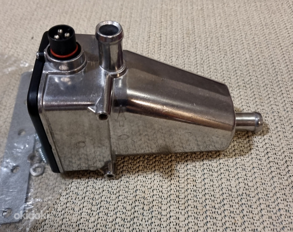 Engine Heater SafeStart DEFA type 722