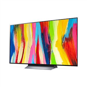 LG OLED55C21LA, 55", 4K UHD (3 foto / 4)